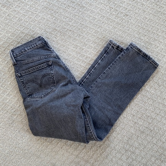 Levi’s 501 Jeans - Picture 5 of 9